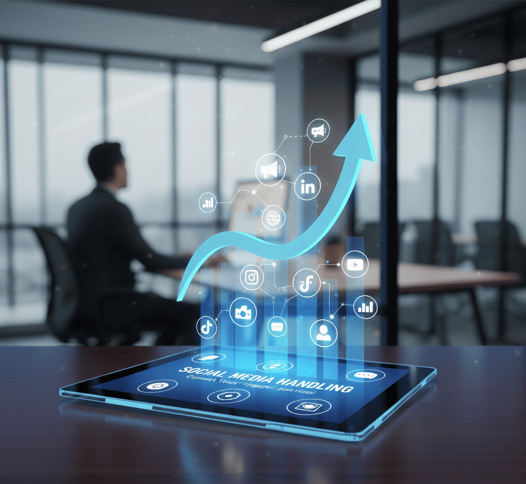 Social Media Management